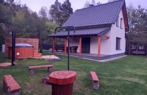 Słoneczna Strona Mazur Giżycko