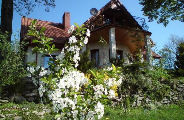 Jaworowy Stok Jugów
