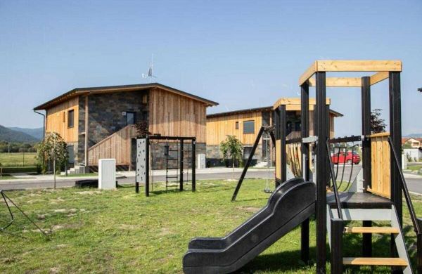 Apartments LFCI - Hrabušice