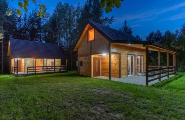 Zagajnik Białowieża
