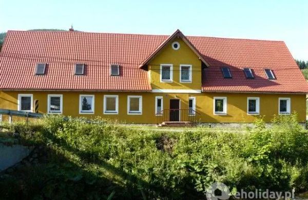 Agroturystyka Stanica Stronie Śląskie