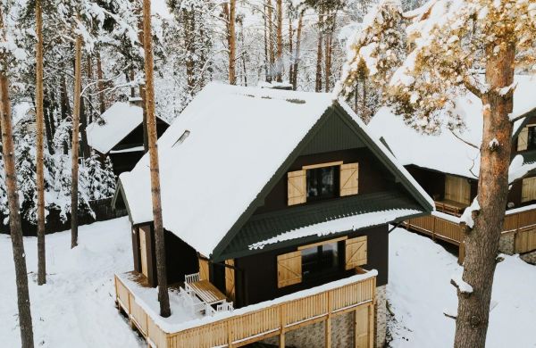 Sosnowy Taras