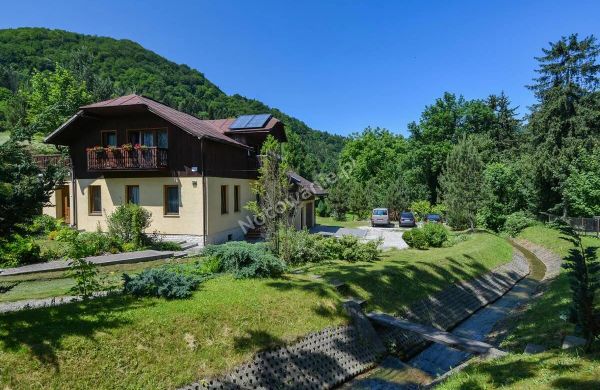 Pokoje Bobak Krościenko nad Dunajcem