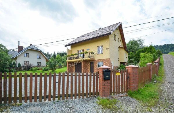 Pokoje Gościnne U Ewy Cisna
