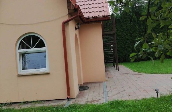 Całoroczny Domek Góry Bieszczady Baligród