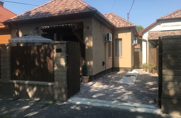 Eperjes Ház Budapest