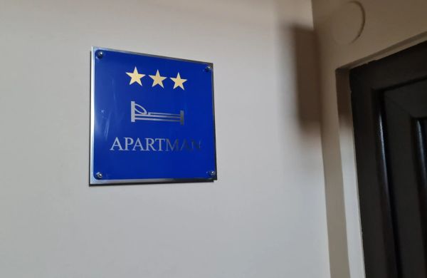 South 2 Apartman Osijek