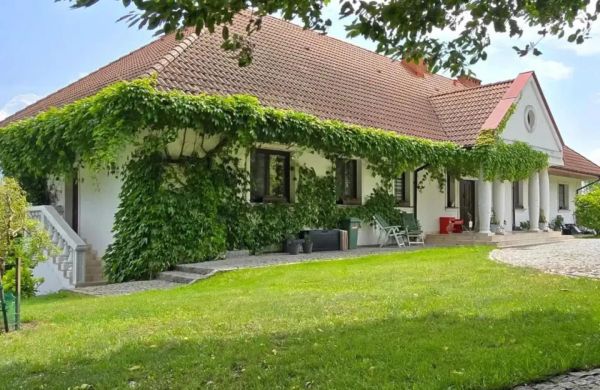 Gościniec Husarski Sandomierz