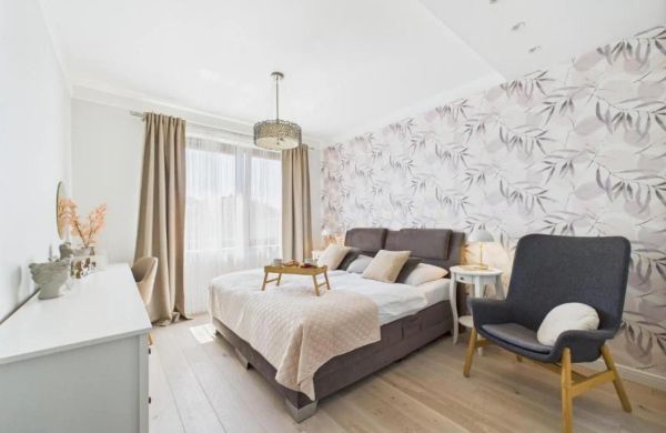 Apartament Słoneczny “Glam” Radom 
