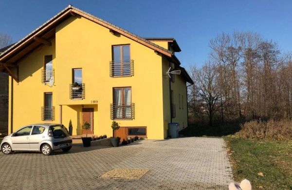 Villa Greta Jasienica