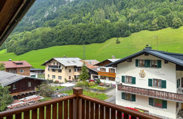 Apartman Klösterle - AVO231