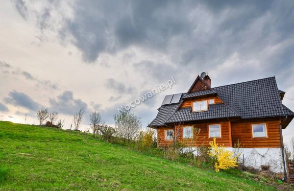 Apartamenty Witów