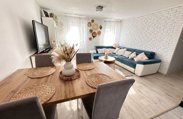 Apartment Pod Trzynastką Jelenia Góra