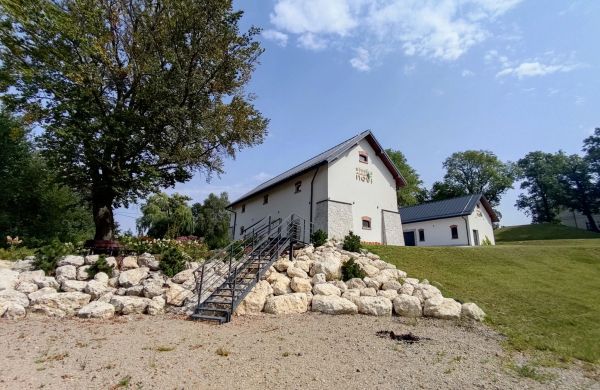 Winnica NOVI Apartamenty