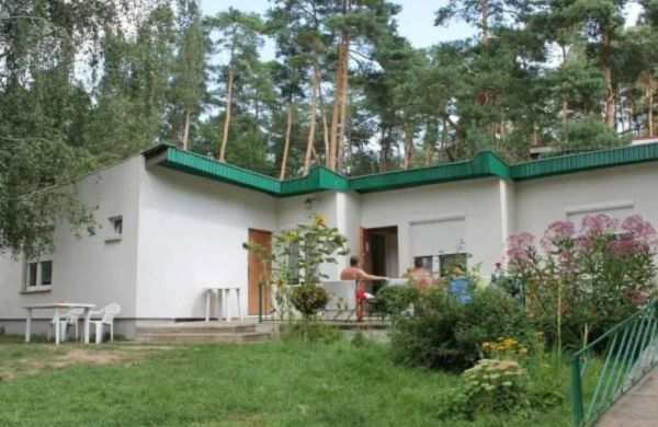 Domki Letniskowe Polanka 