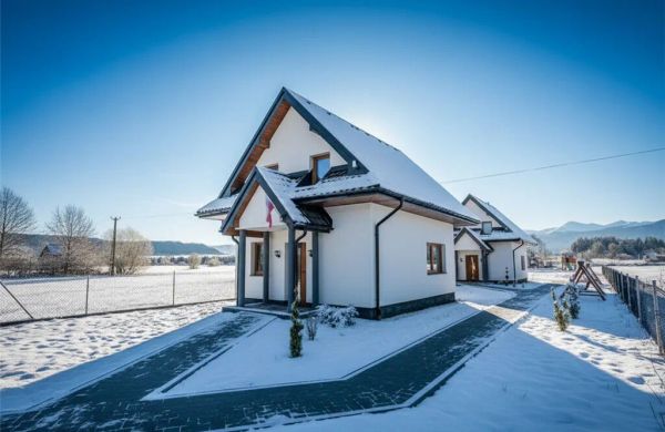Prowincja Tatra Cottages Dębno, Białka Tatrzańska