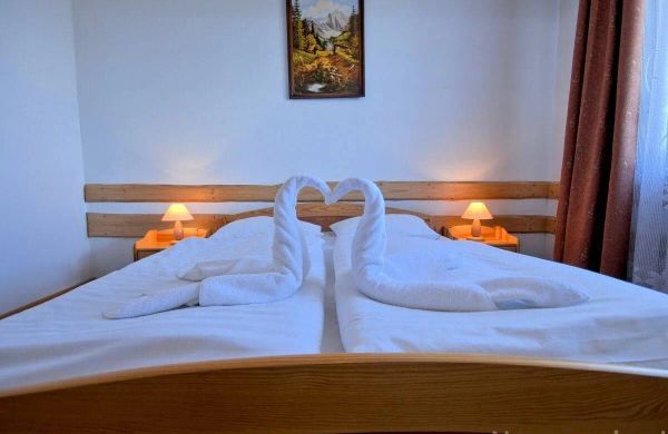 Ośrodek Wczasowy Groń Placówka