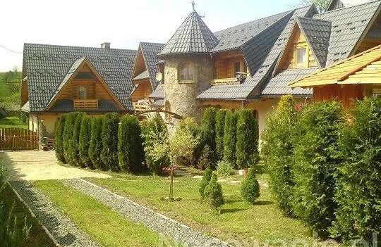 Agroturystyka Castello Ciche II