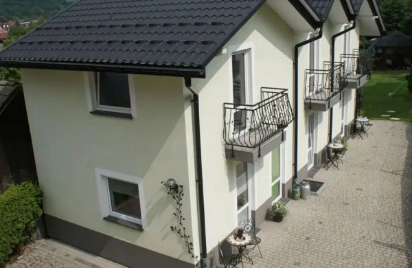 Pokoje Gościnne Na Szlaku Krościenko nad Dunajcem