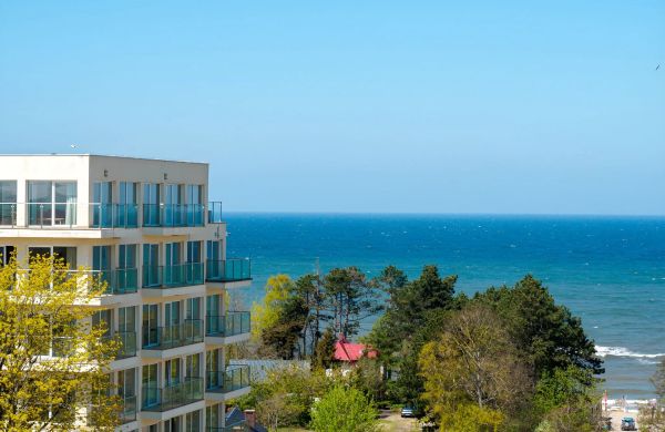 Resort Król Plaza