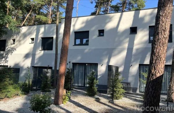 Grey House Aptartamenty Boszkowo-Letnisko