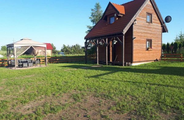 Sielsko i Anielsko u Beaty Kruklanki