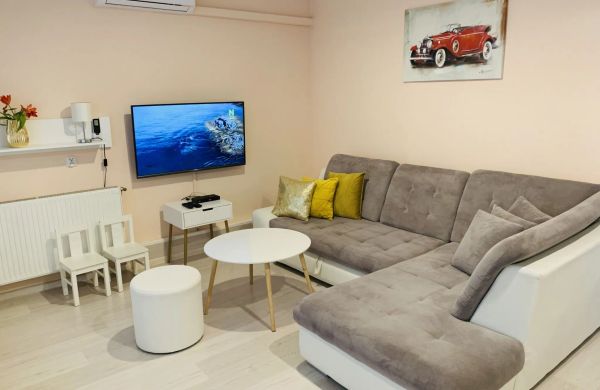 Apartament Komfort Ustroń