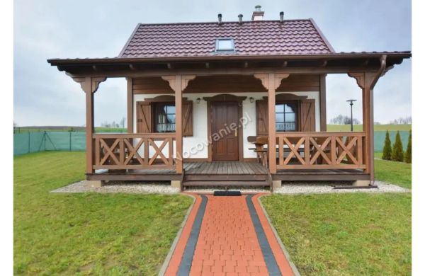 Ostoja pod Podkową Giżycko
