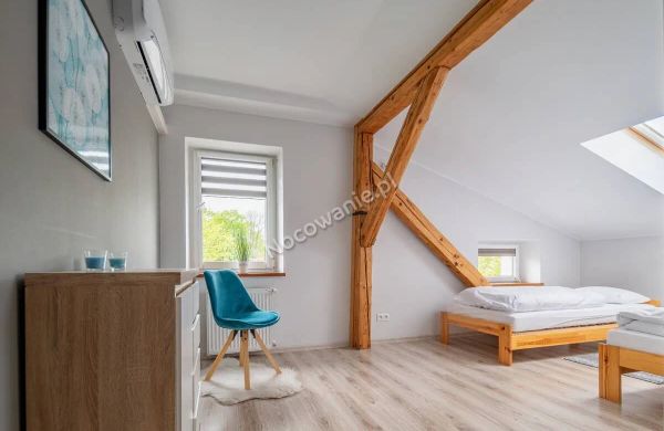 Apartamenty Kotlina Bystrzyca Kłodzka