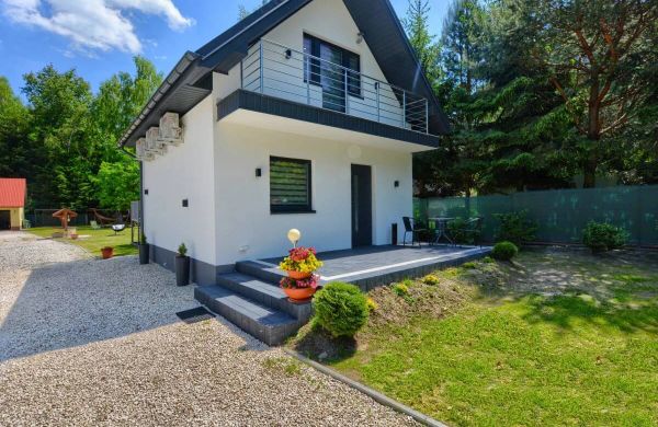 Domek Julia Święta Katarzyna