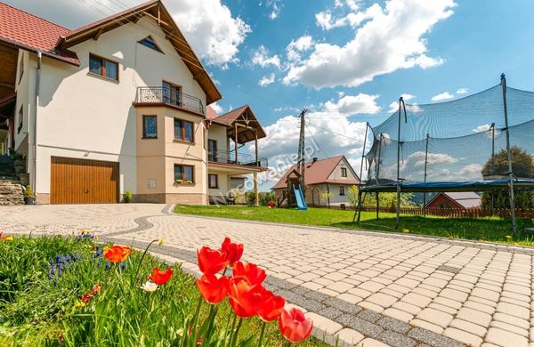 Pokoje Gościnne Kurpielówka Czorsztyn