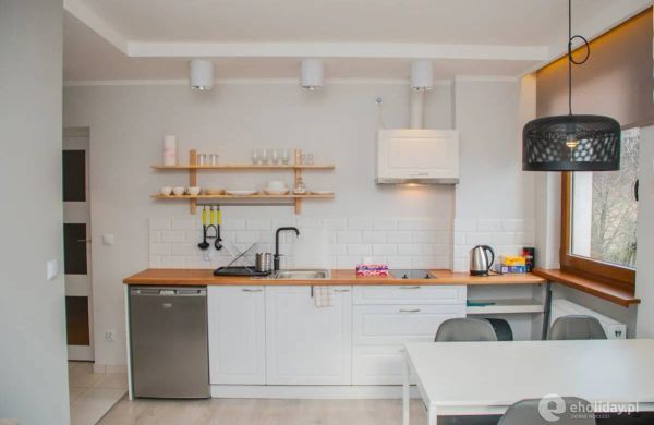 Apartamenty Szczawno-Zdrój - Akacjowa 2
