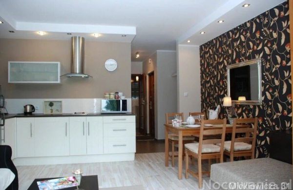 Apartamenty Szczawno-Zdrój - Mickiewicza 31