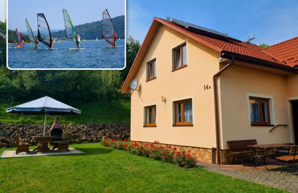 Domek Pod Pliszem Nad Soliną Wołkowyja