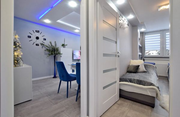 Apartament pod 13 / Apartament pod 9 Duszniki-Zdrój