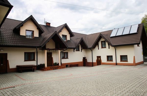 Noclegi u Agnieszki Czorsztyn