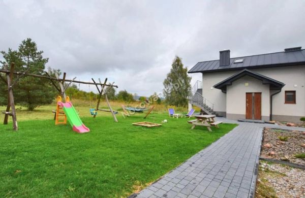 Wrzosowe Wzgórze Wrzosy, Święta Katarzyna