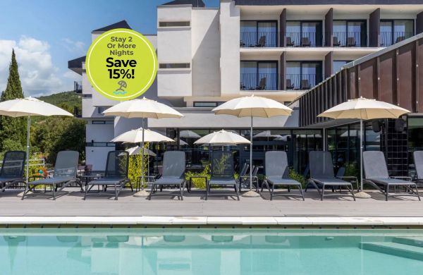 Ad Turres Hotel Crikvenica