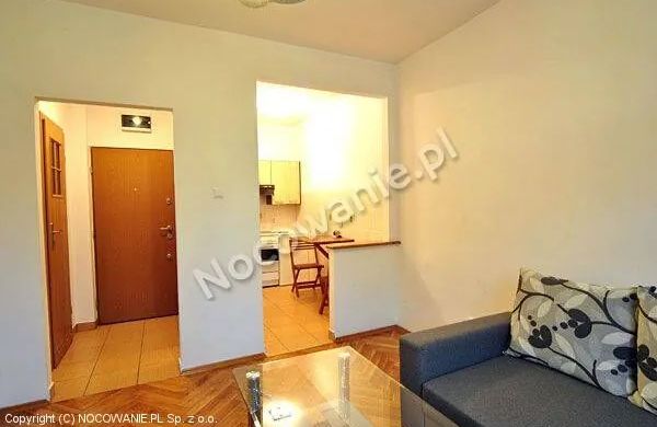 Apartament Nicolaus Toruń