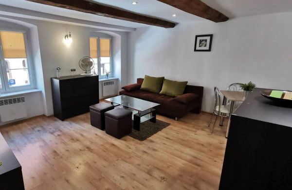 Apartament Pod Krzywą Wieżą Toruń