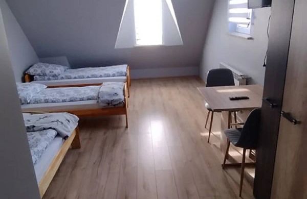 Pokoje Gościnne Leśnica Białka Tatrzańska
