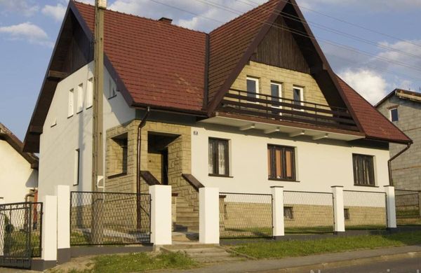 Noclegi Zator/Wadowice/Kraków Spytkowice