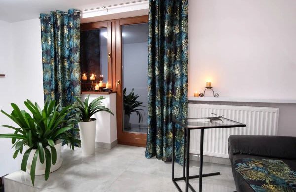 Apartament w Górach Nowy Targ