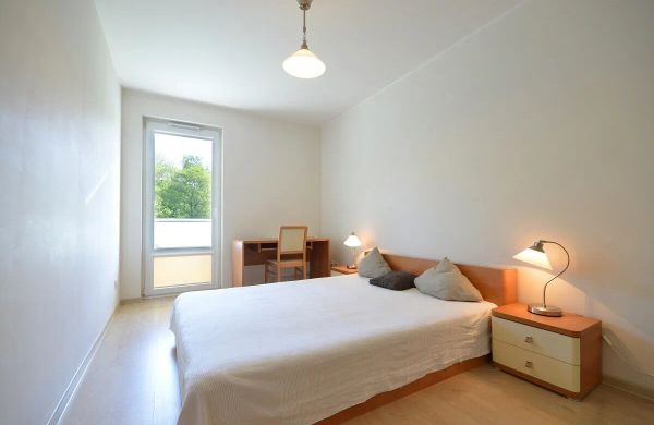 Apartament "Aquarius 1" w SPA Kołobrzeg