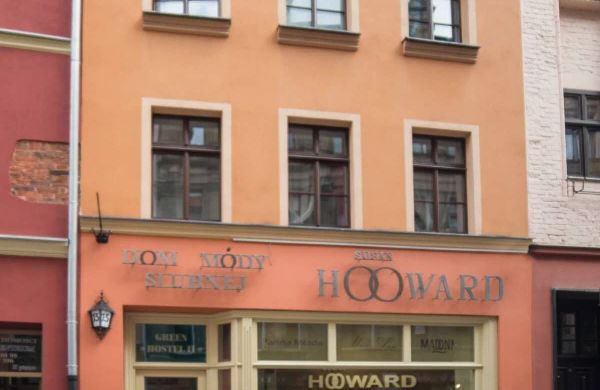 Green Hostel 2 Toruń