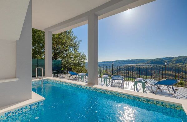 House Horizon Pazin