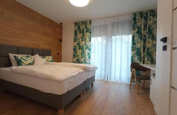 Apartamenty Woda i Las Turawa