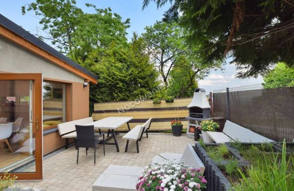 Apartament pod Bukowym Lasem Meszna, Szczyrk