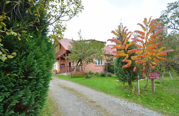 Agroturystyka Pod Wiatrakiem Wetlina