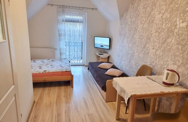 Pokoje Gościnne Adam Ustroń